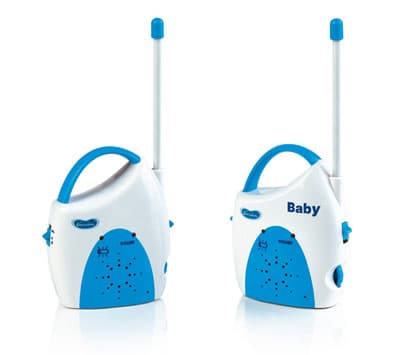 Giordani baby alarm Lullababi