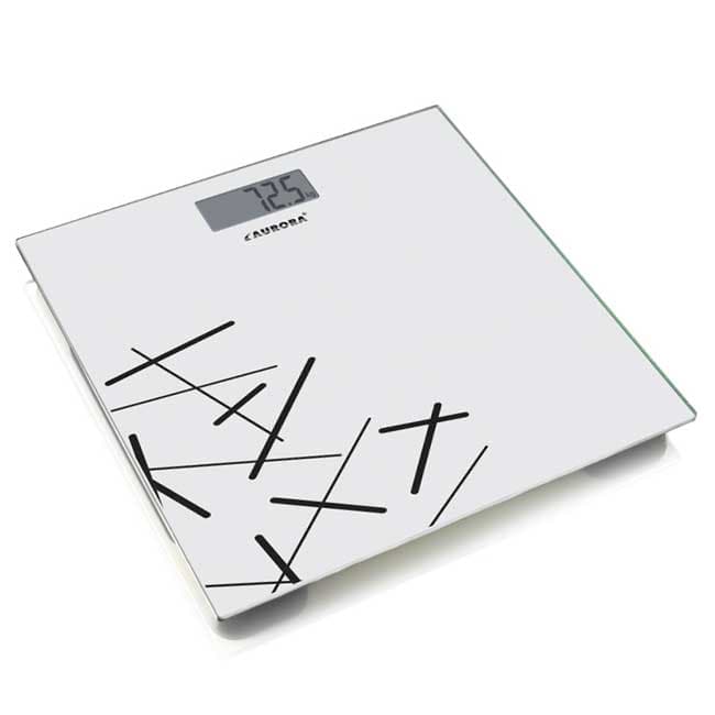Digitalna telesna vaga Aurora AU4307 180kg
