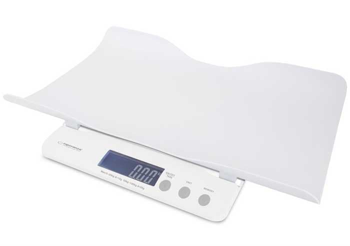 Digitalna vaga za bebe Esperanza EBS017