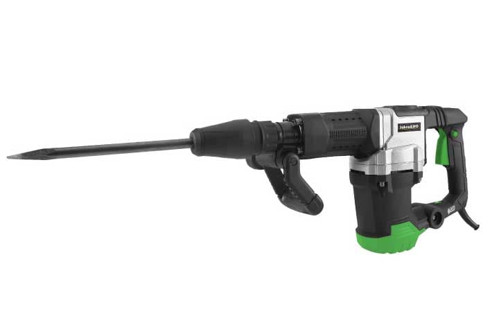 Elektropneumatska čekić bušilica 1500W Iskra IE-DH45J-1500