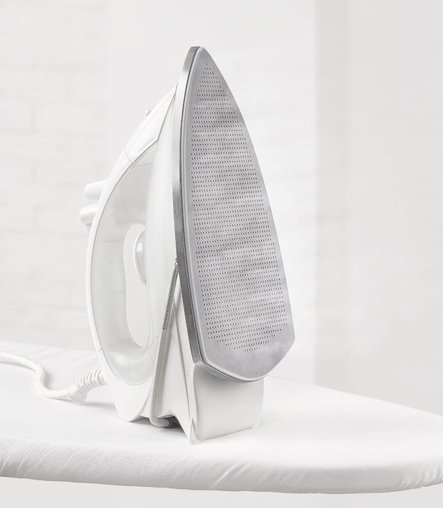 Aluminijumska navlaka za peglu