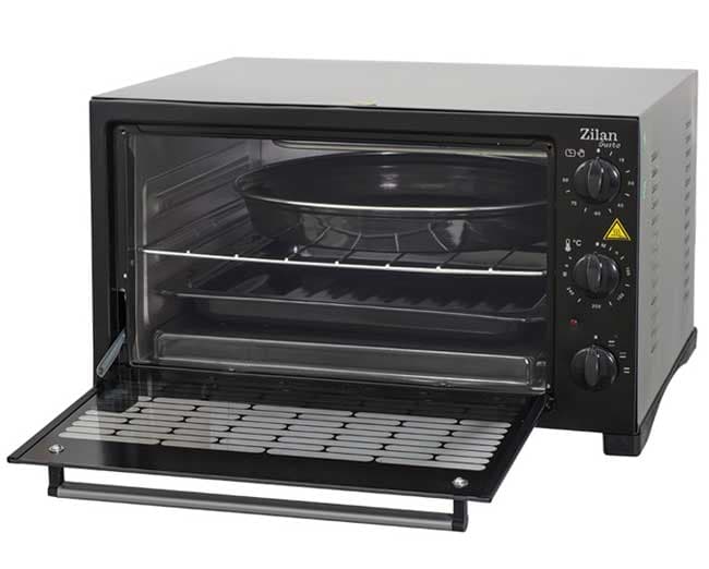 Električna mini rerna 32L ZLN5320GY