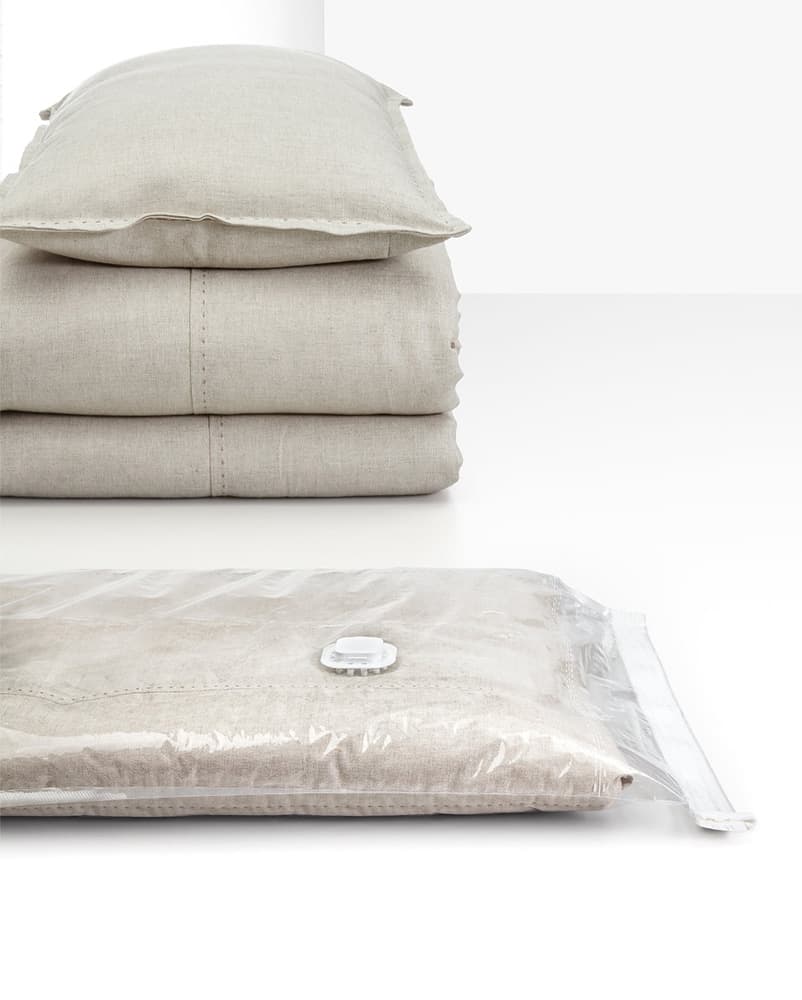 Rayen vakum kesa za odlaganje L