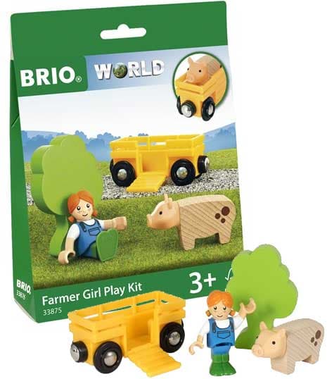 Brio Farma Set BR33875