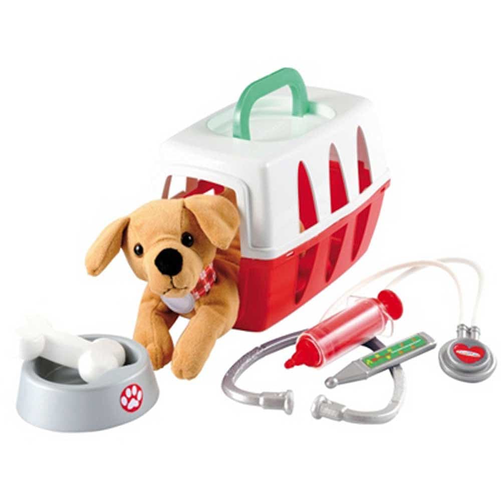 ECOIFFIER Medical - Komplet za veterinara VETERINAR Kućni ljubimci SM001907