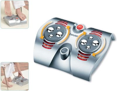 Beurer masažer stopala FM-38