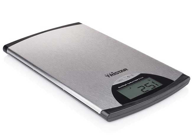 Tristar Kuhinjska vaga KW-2435
