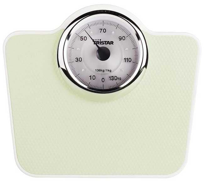 Tristar Telesna vaga WG-2428