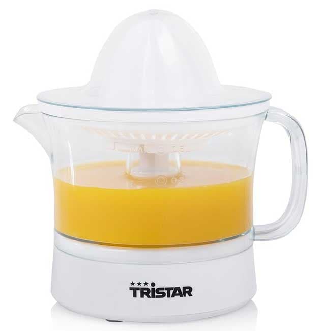 Tristar Električni aparat za ceđenje citrusa CP-3005