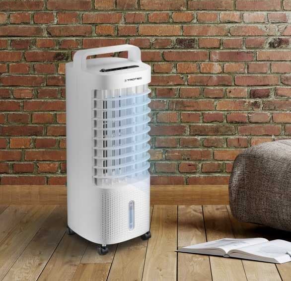 Trotec Rashladni uređaj na bazi vode PAE 11