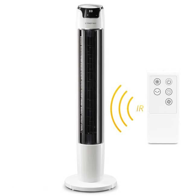 Trotec Stubni ventilator TVE 40 T