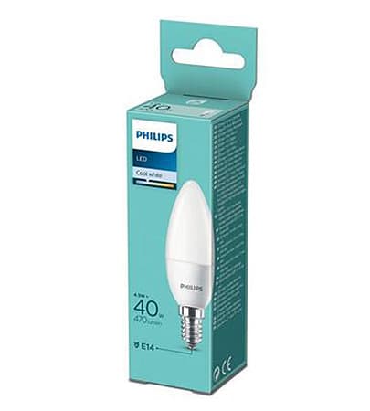 Philips Led sijalica snage 4,5W PS746