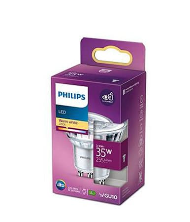 Philips Led sijalica snage 3,5W PS742