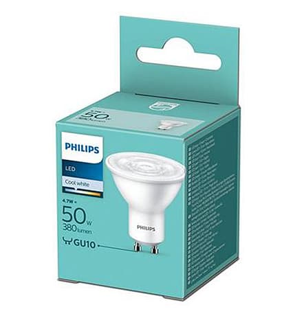 Philips Led sijalica snage 4.7W PS722