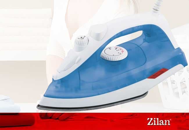 Zilan Pegla na paru ZLN8427BL