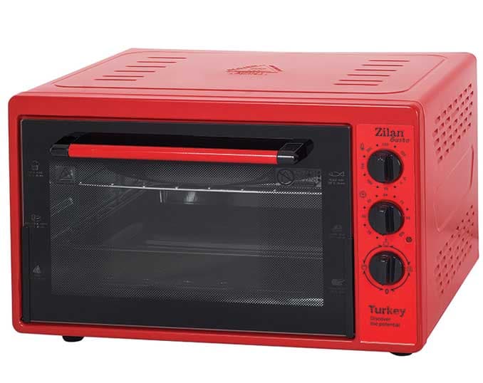 Zilan Električna mini rerna 32L ZLN5320RD