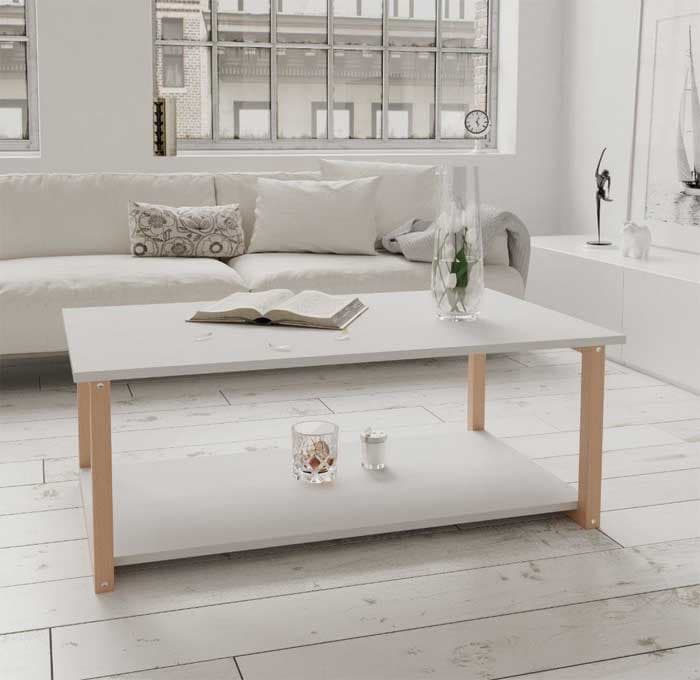 Klub sto bienWood BIE7062