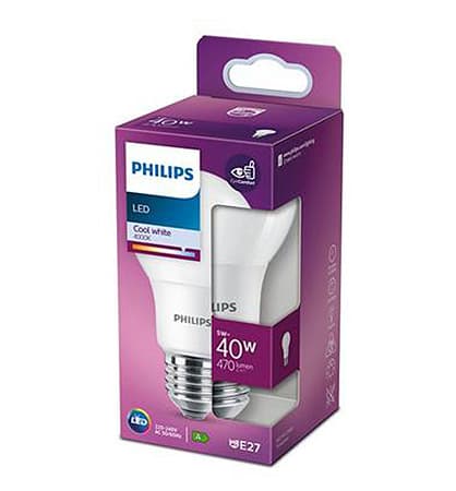 Philips LED sijalica snage 5W PS720