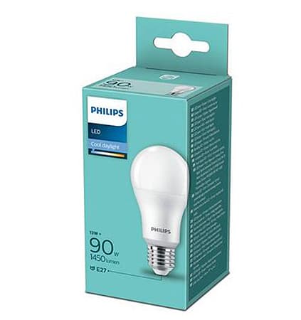 Philips LED sijalica snage 13W PS715