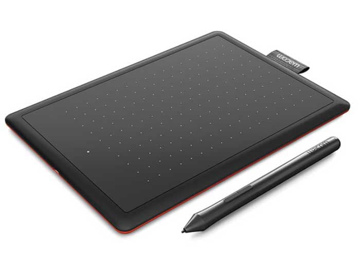 Grafička Tabla Wacom One S CTL-472-N
