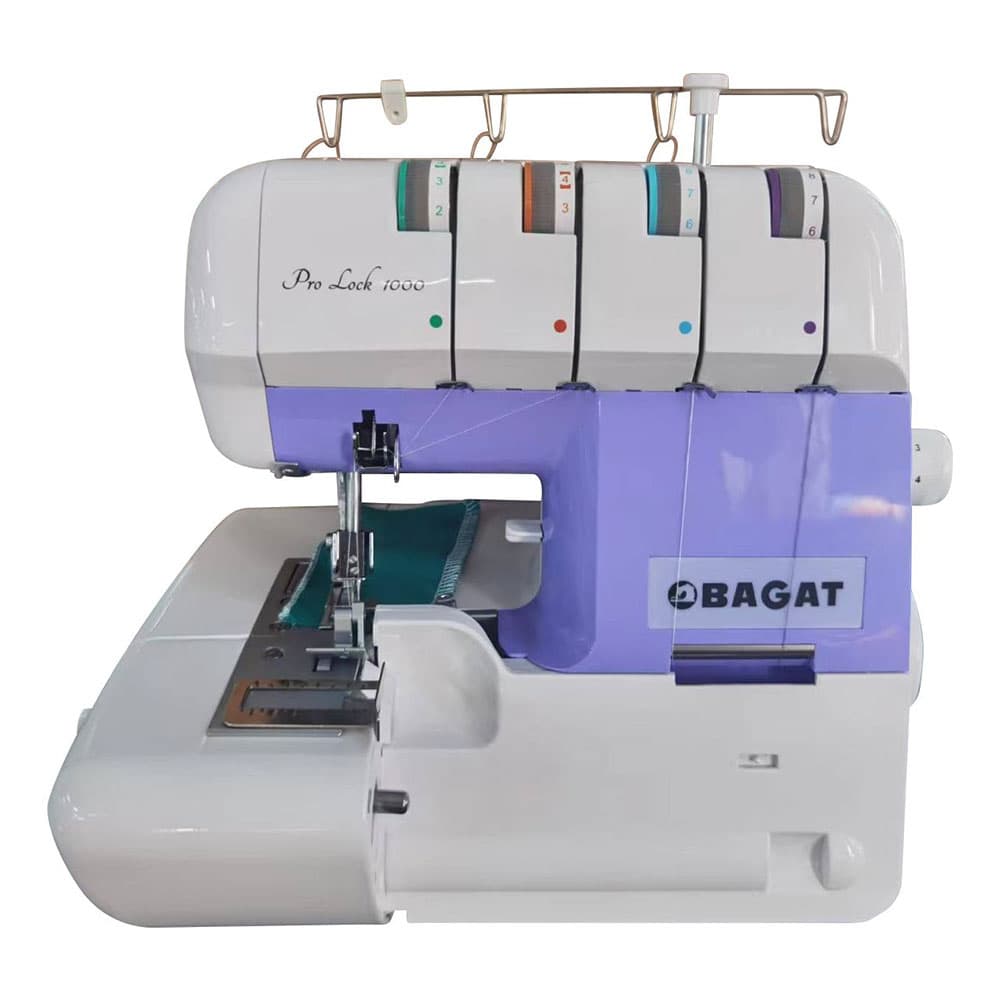 BAGAT Overlock PROLOCK 1000 Mašina za šivenje