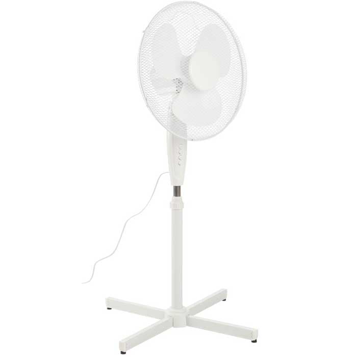 Podni ventilator Pierre