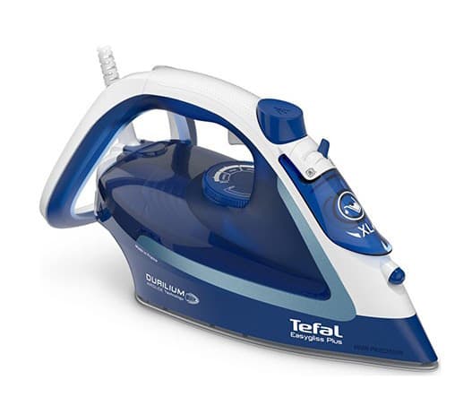 Tefal pegla na paru FV5735