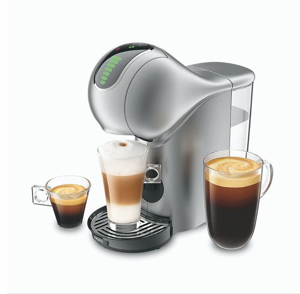 Krups Dolce Gusto Genio Touch KP440E