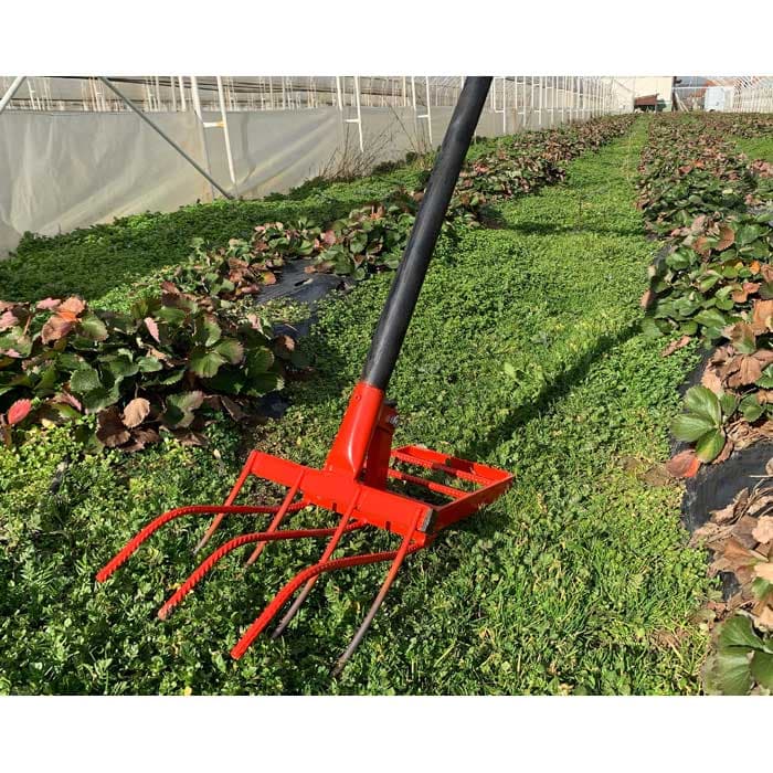 Alat za obradu i usitnjavanje zemlje Super Riljač 30