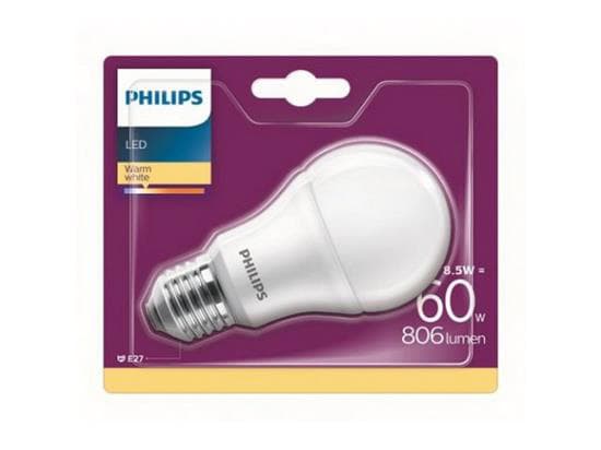 Philips Led sijalica PS665 9W