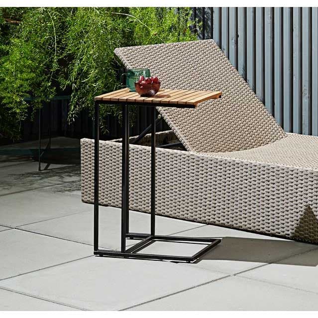 Baštenski stočić Maltes