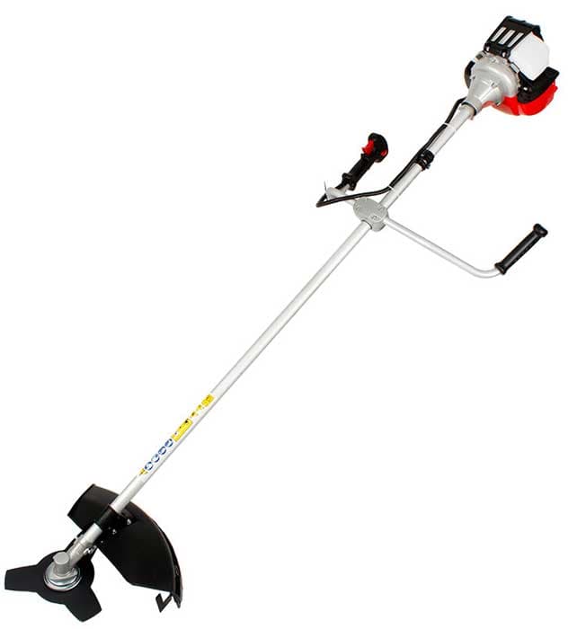 Motorni trimer za travu i nisko rastinje Womax W-MS 1200 B