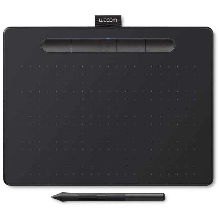 Wacom