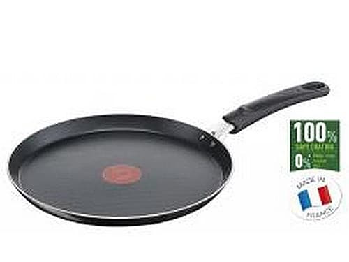 Tefal tiganj za palačinke Simply Clean 25 cm - B5671053