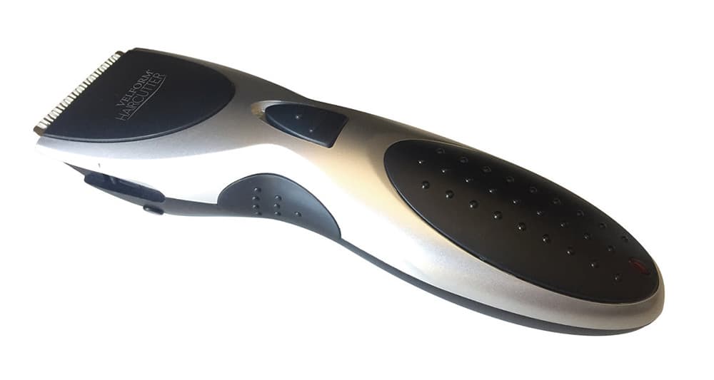 Velform tirmer za kosu i bradu