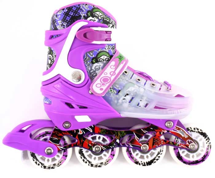 Podesivi roleri 35-38 S100690