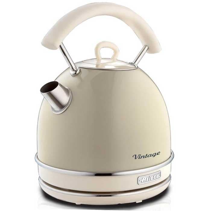 Električni bokal Ariete Vintage Beige