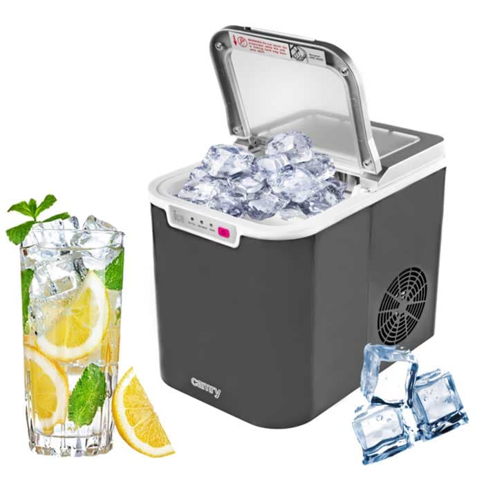 Ledomat Camry CR8073