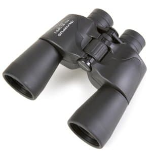 Olympus dvogled PCIZoom 10x50 DPS-I