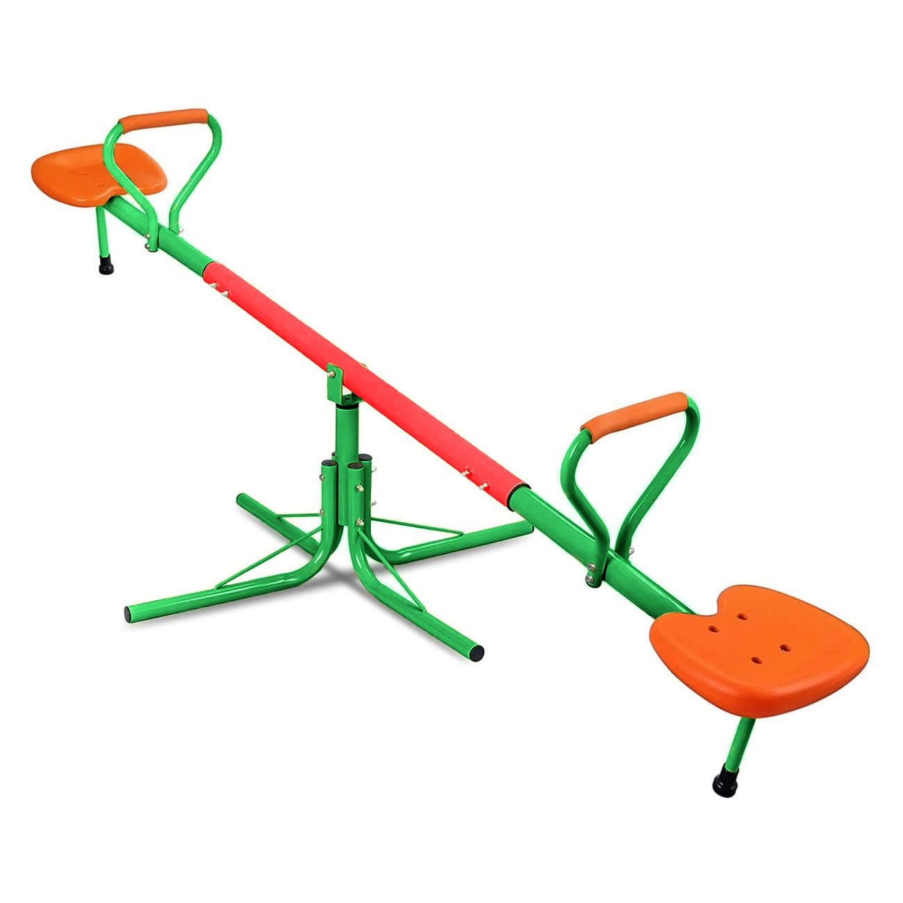 Dečija rotirajuća klackalica