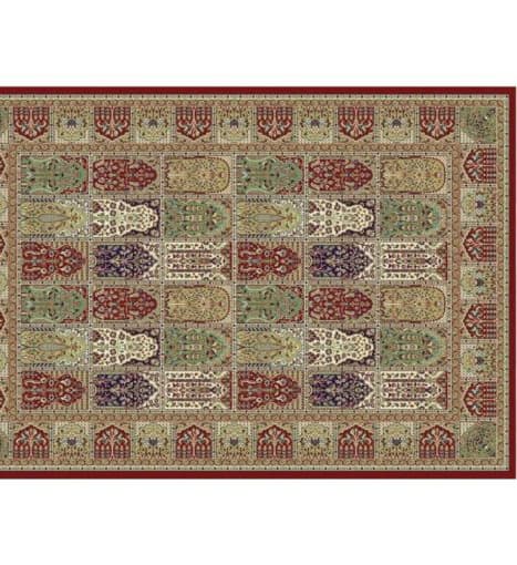 Viskozna staza Venus 562 col.301220 67x210 cm