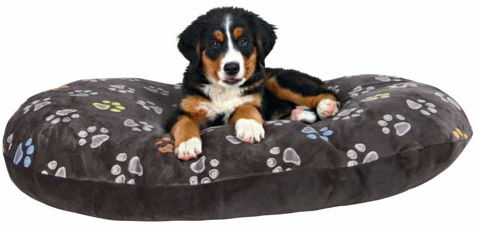 Jastuk za pse Trixie Jimmy Taupe 50cm 37330