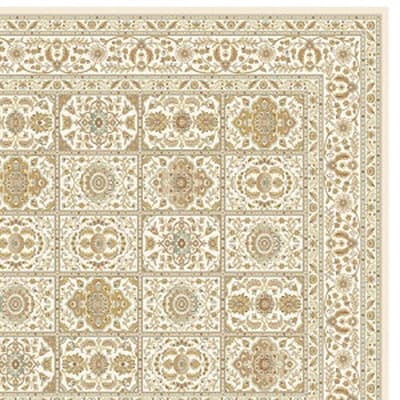 Tepih Farashe 3 col.491440 160x230cm