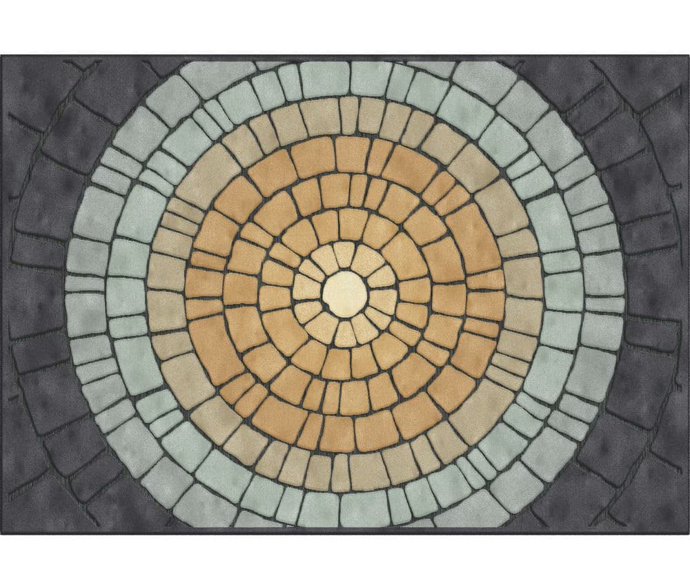 Tepih Farashe 367 col.482332 140x200cm