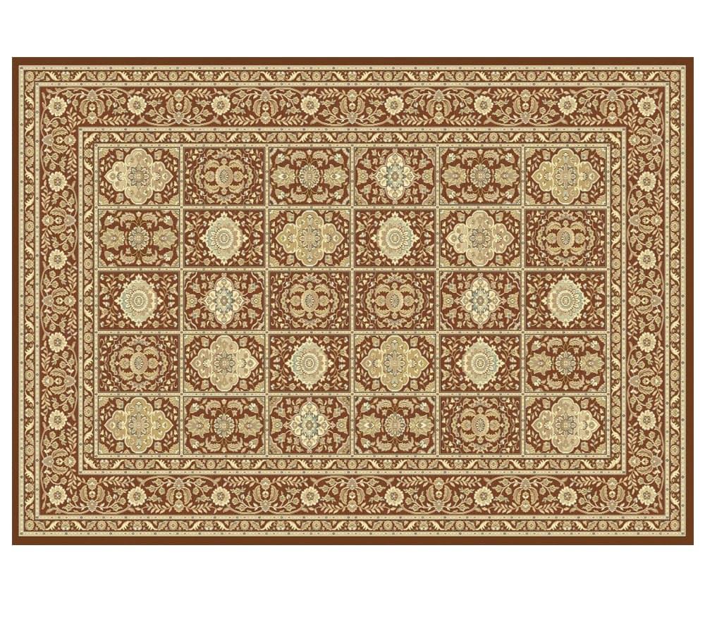 Tepih Farashe 3-col.491220 120x170cm