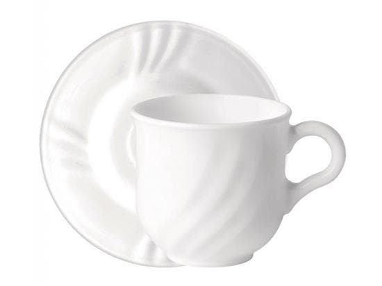 Set soljica za kafu Ebro 6u1, 22cl