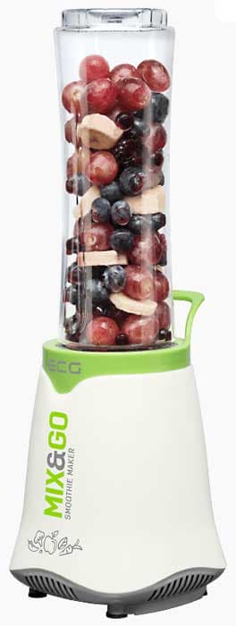 Blender ECG SM 3510 Mix-And-Go