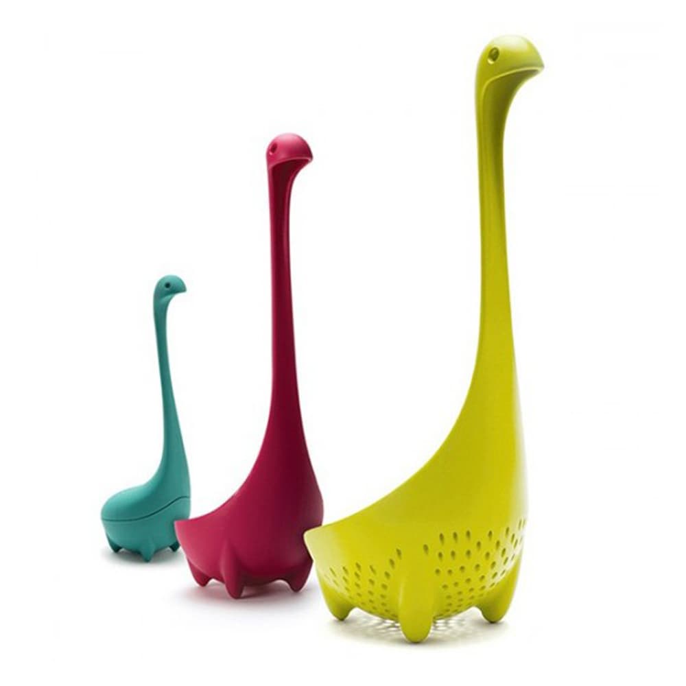 Set kuhinjskog pribora Nessie Family