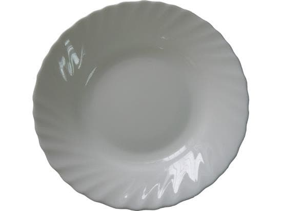 Tanjir duboki Prima 23cm set od 6 komada