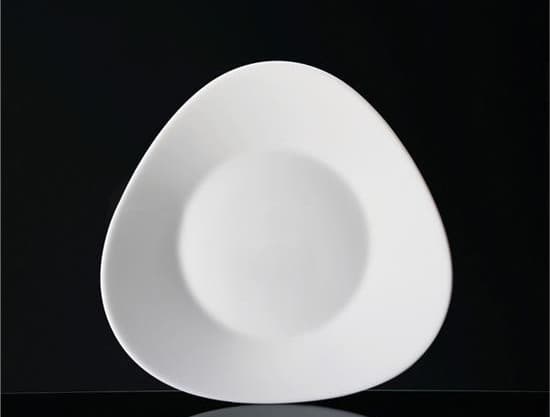 Desertni tanjir Triade 24CM